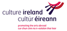 Culture Ireland logo